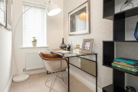 primary property image
