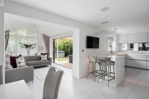 Living Kitchen