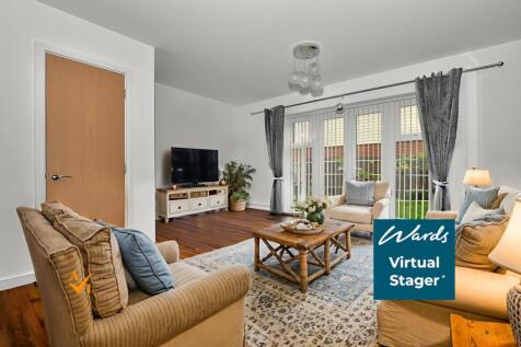 Lounge/Diner (Farmhouse Style)