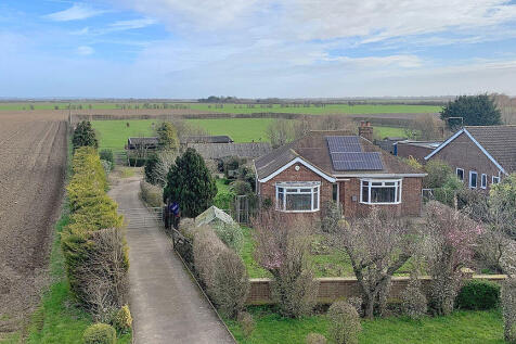 Property with 3 acres