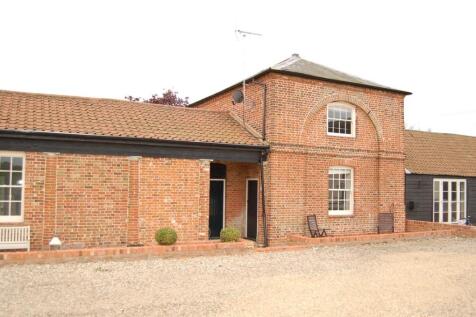 The Gate House, Thorndon Park, Brentwood, Essex, CM13