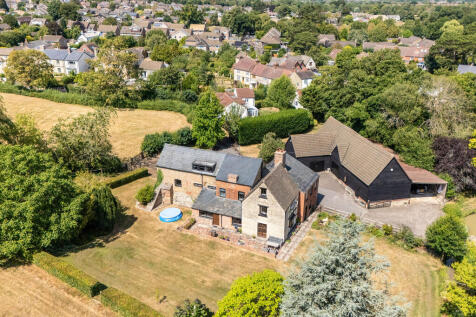Overhead View