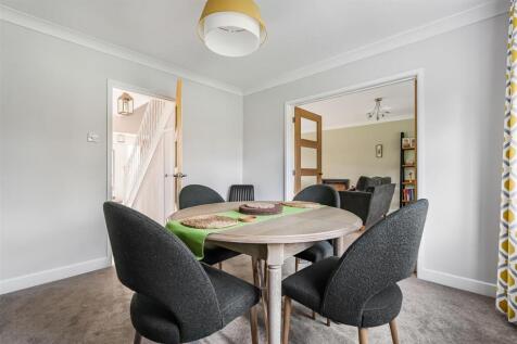 The Paddocks, Bugbrooke