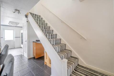 Stairway