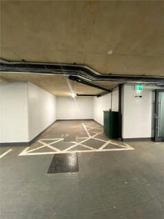 Car Parking Space