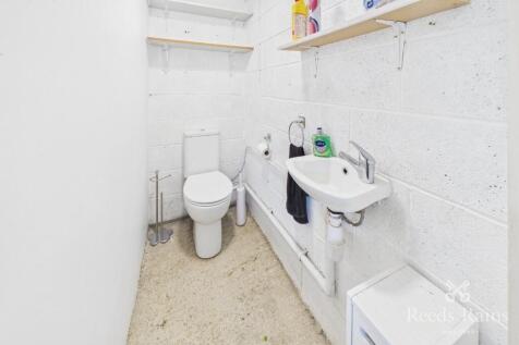 Garage Wc