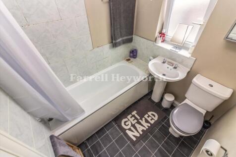 BATHROOM B
