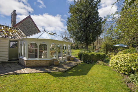 The Old Reading R...