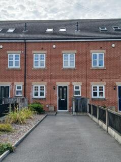 3 bed property for rent in Townley Street, Chorley, Lancashire