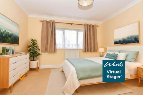 Bedroom 3 (Modern Style)