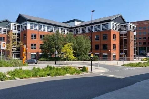Office to rent in neepsend