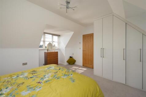 The Drove, Chestfield, Whitstable