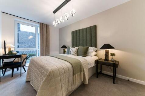 Show apartment