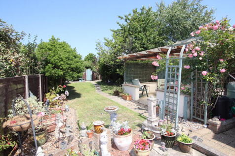 Green Lane, Walton on the Naze