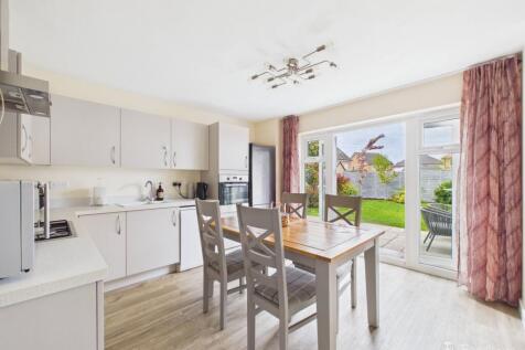 Kitchen Diner- Mark Stephens EweMove Newmarket and