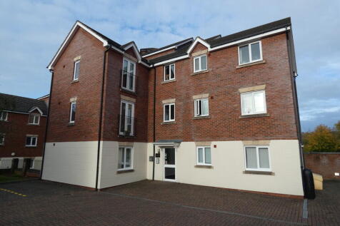 1 Bedroom Flat in TF1 2HP