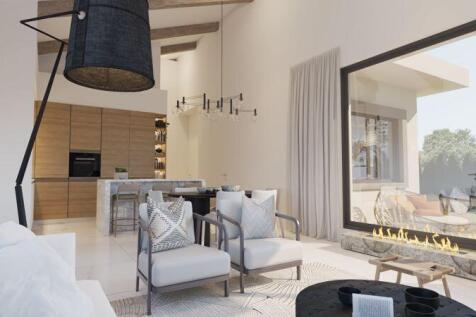 Open Plan Example