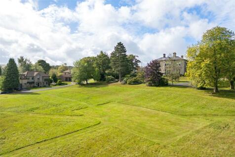 Communal Grounds