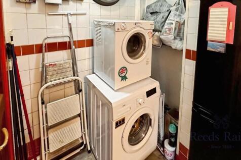 Utility Area