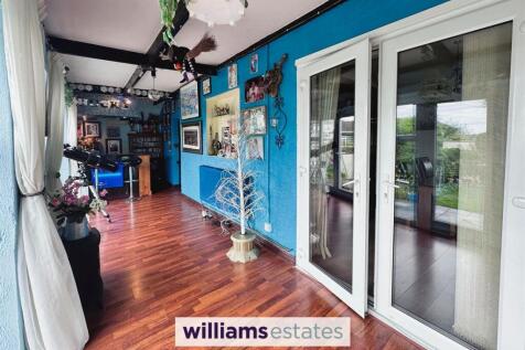 Rear Extension