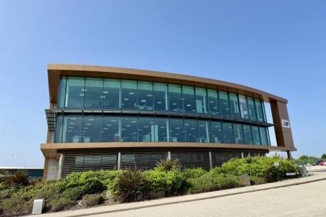 Office to rent in stockton on tees