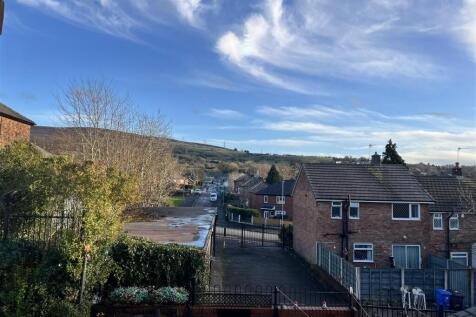 View from Bedroom Two