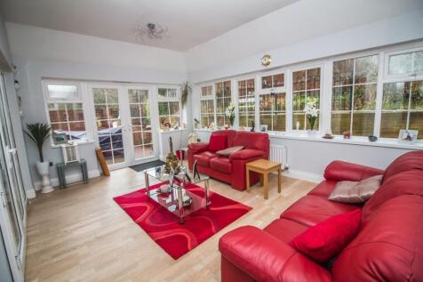 Garden Room Picture 2