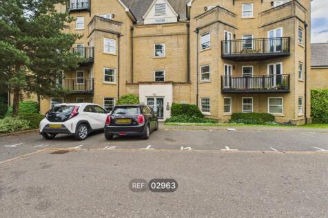 1 Bedroom Flat in IP4 4SD