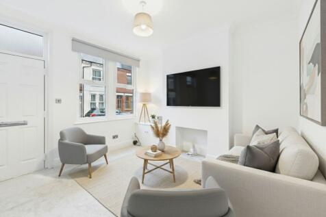 Lounge (Virtually Furnished)