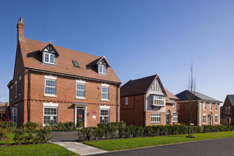 Bardon Lea