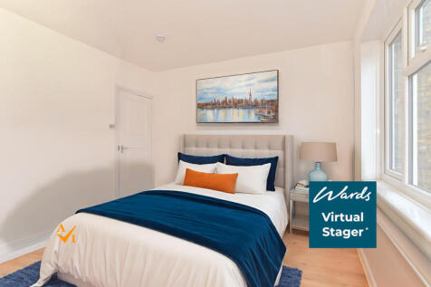 Bedroom 1 (Contemporary Style)