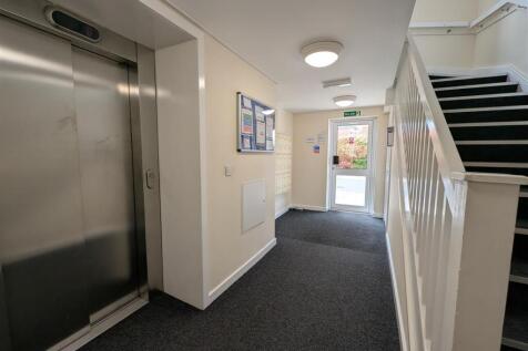 Communal Entrance