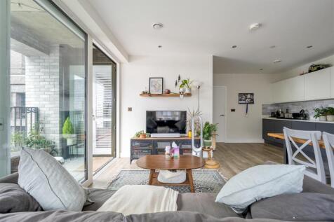 Rookwood Way E3