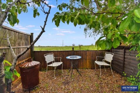 Terrace / Patio