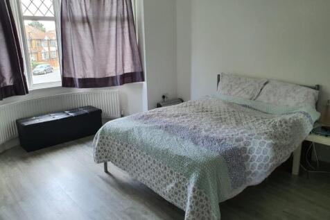 🌟Stunning Double Room with Private Ensuite 🌟