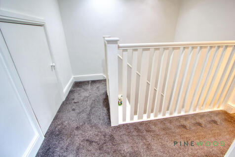 Second Floor Landing