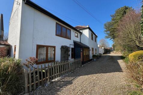 Rose cott ext and...