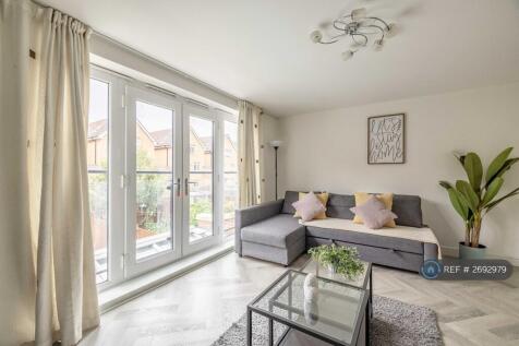 1st Floor Living Room