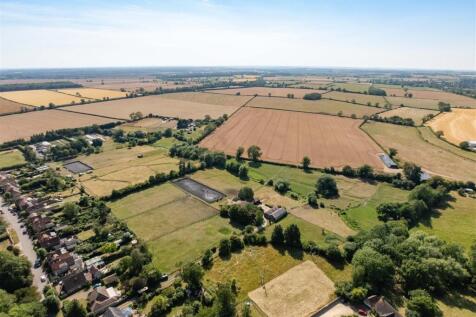 Land at Evenley Road, Mixbury - Drone - 018.jpg