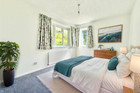 Bedroom 2 (Proposed)