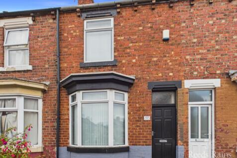 3 Bedroom Terraced in TS1 4QA