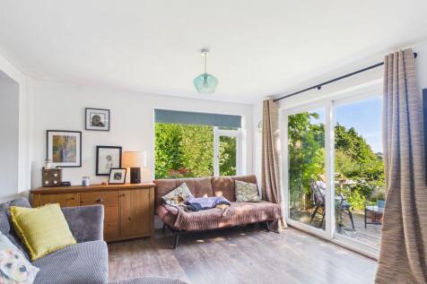 lounge area