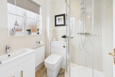 EweMove - Spalding - Shearers Drive - Bedroom -