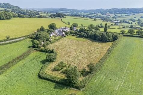 Drone image