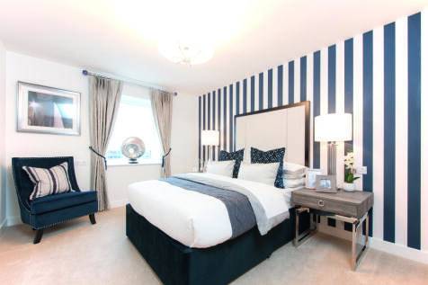 primary property image