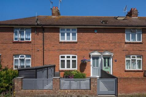 Westmeads Road, Whitstable