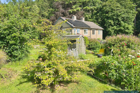 Semi-Detached Cottage