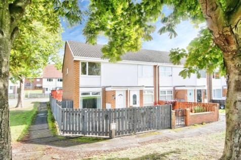 Thorntons Close