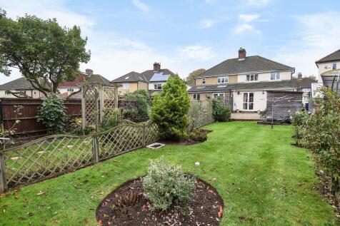 Garden View 2