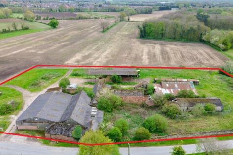 Farm for sale in everthorpe